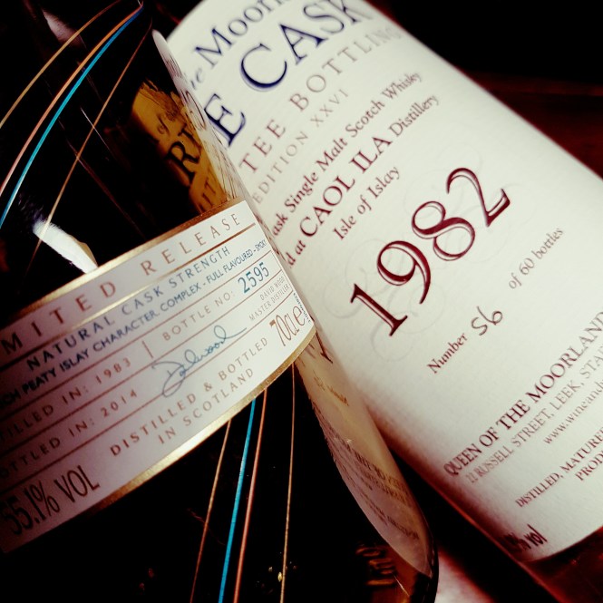 Islay Whisky Festival