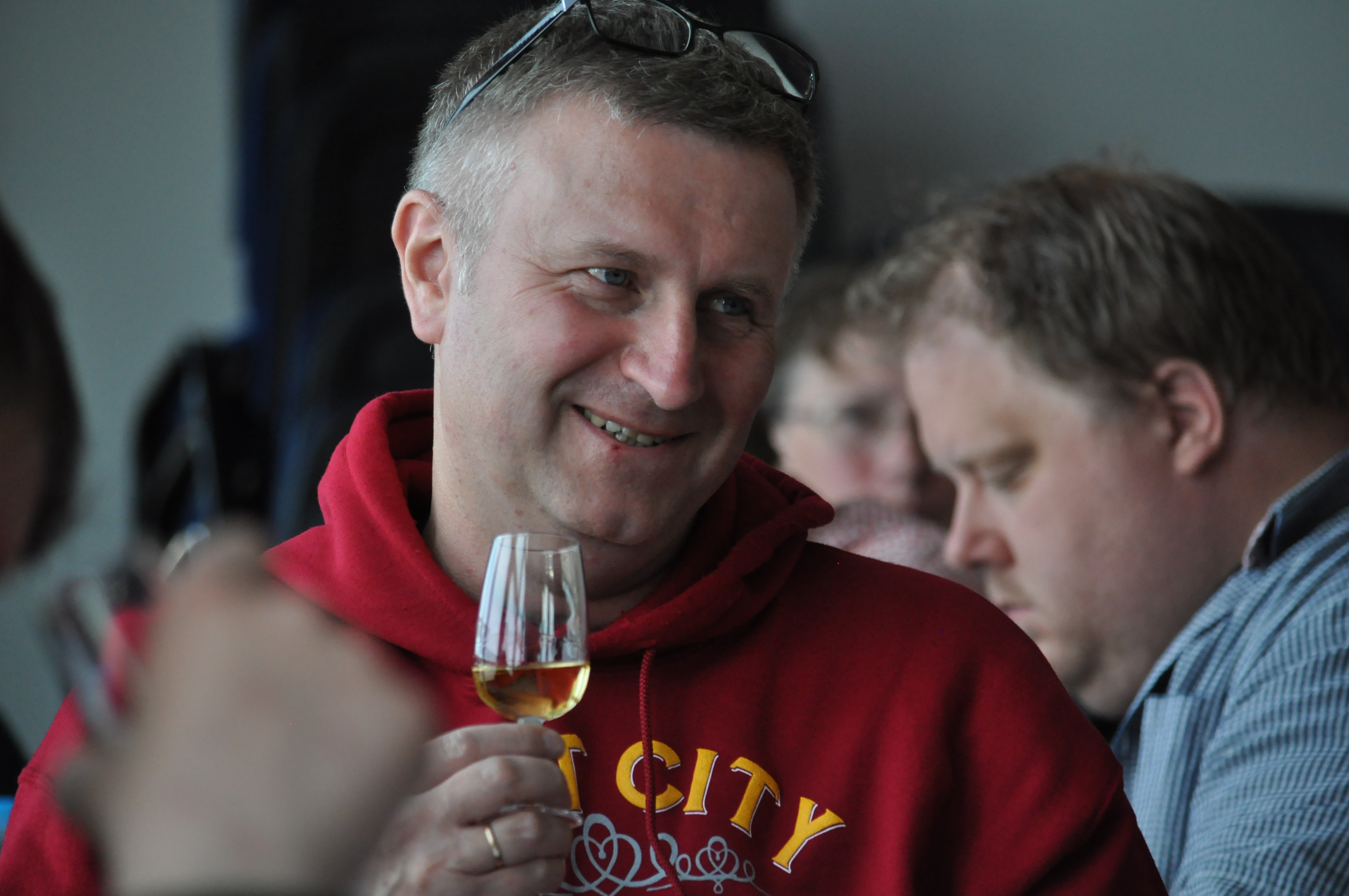 Islay Whisky Festival