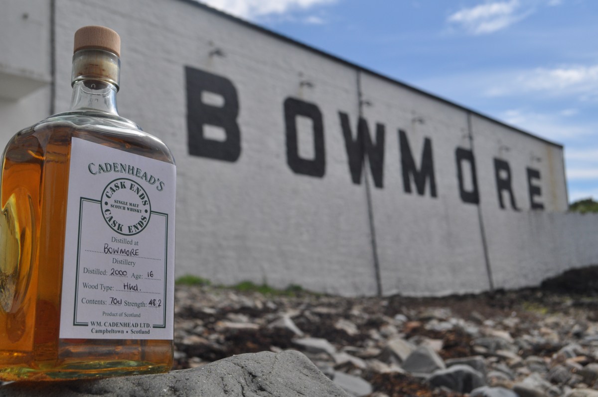 Bowmore