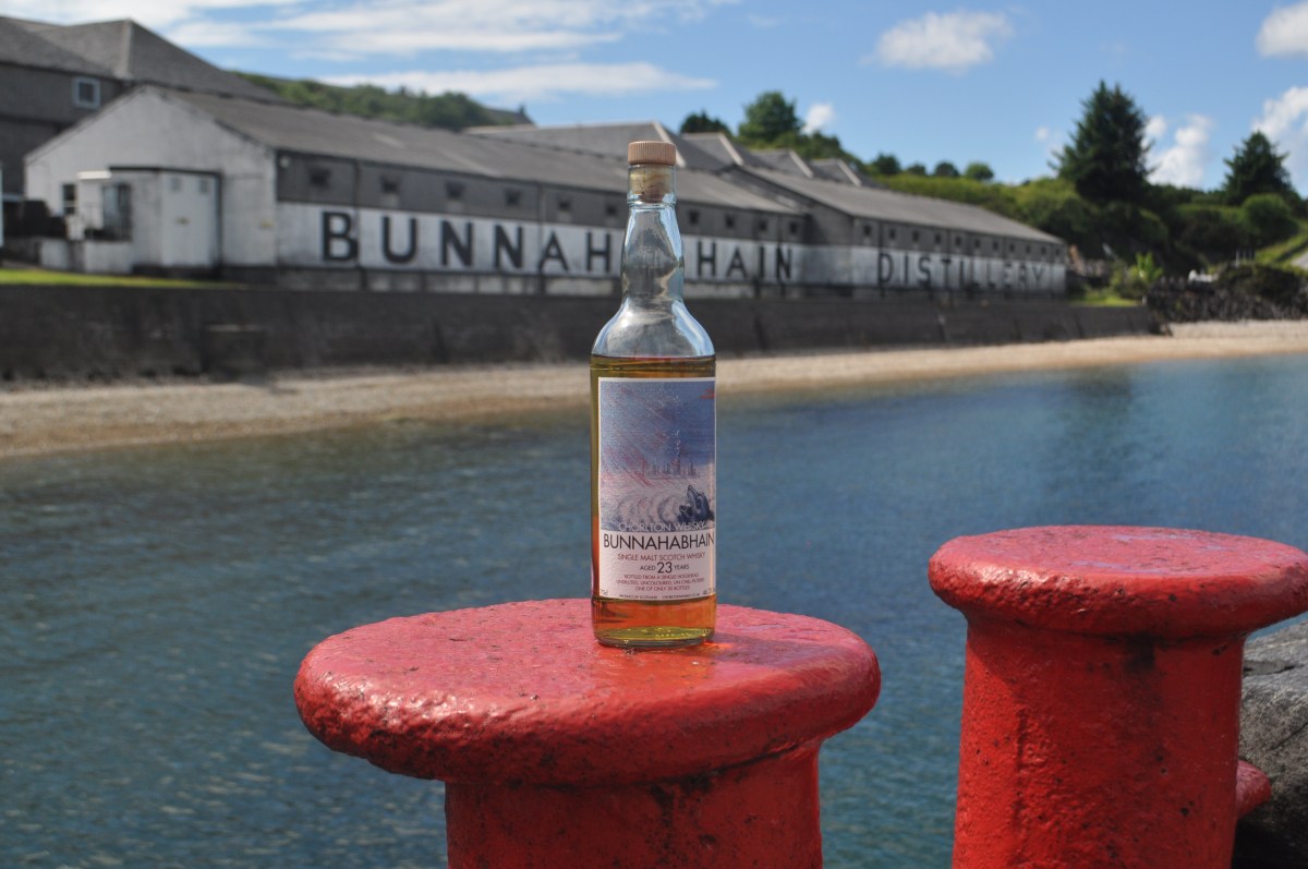 Bunnahabhain