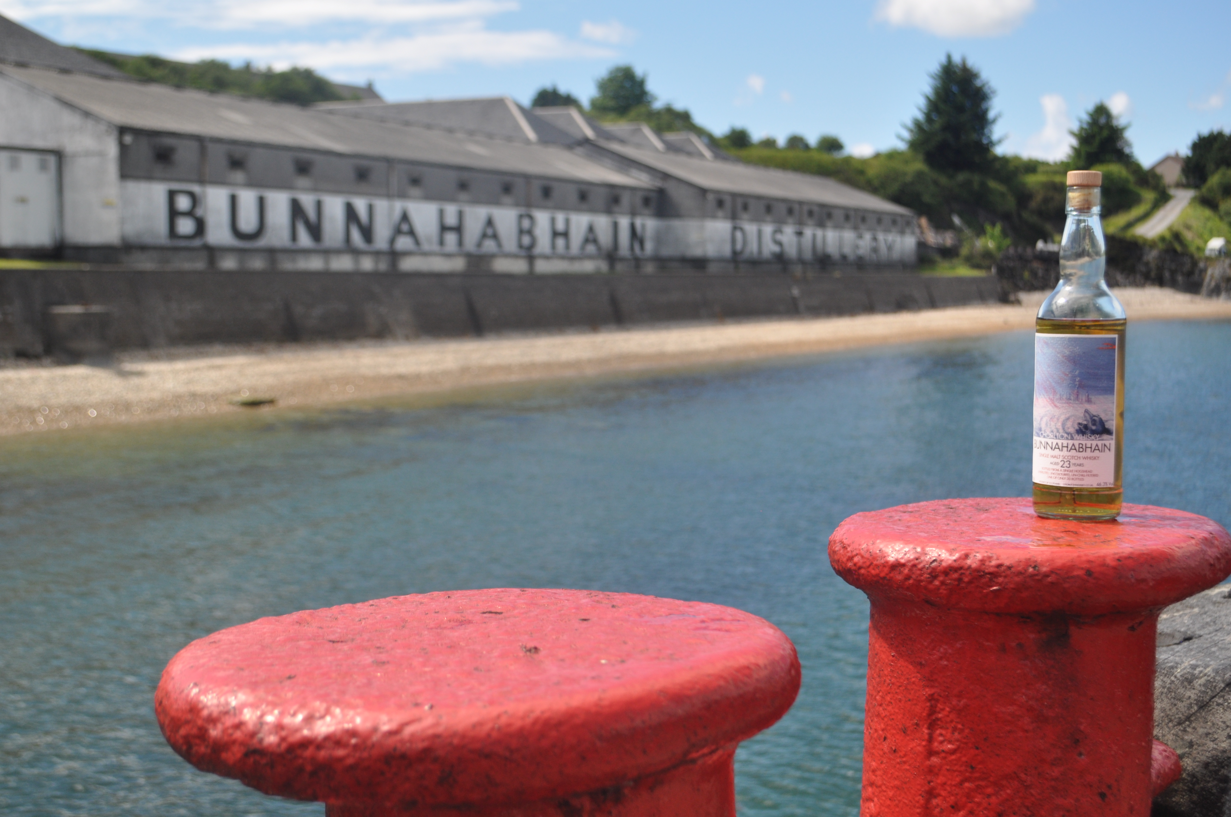 Bunnahabhain