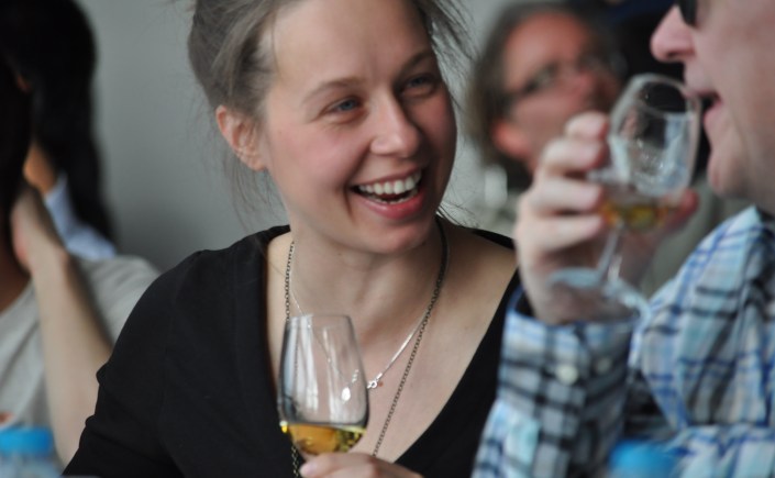 Feis Ile Tasting Distilled Events