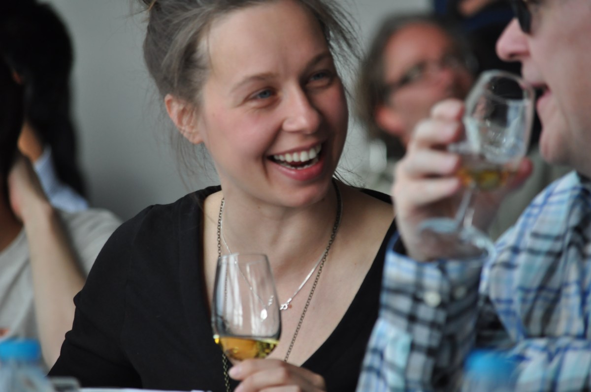 Feis Ile Tasting Distilled Events