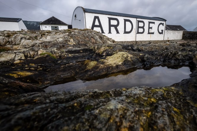 Islay Whisky Tours