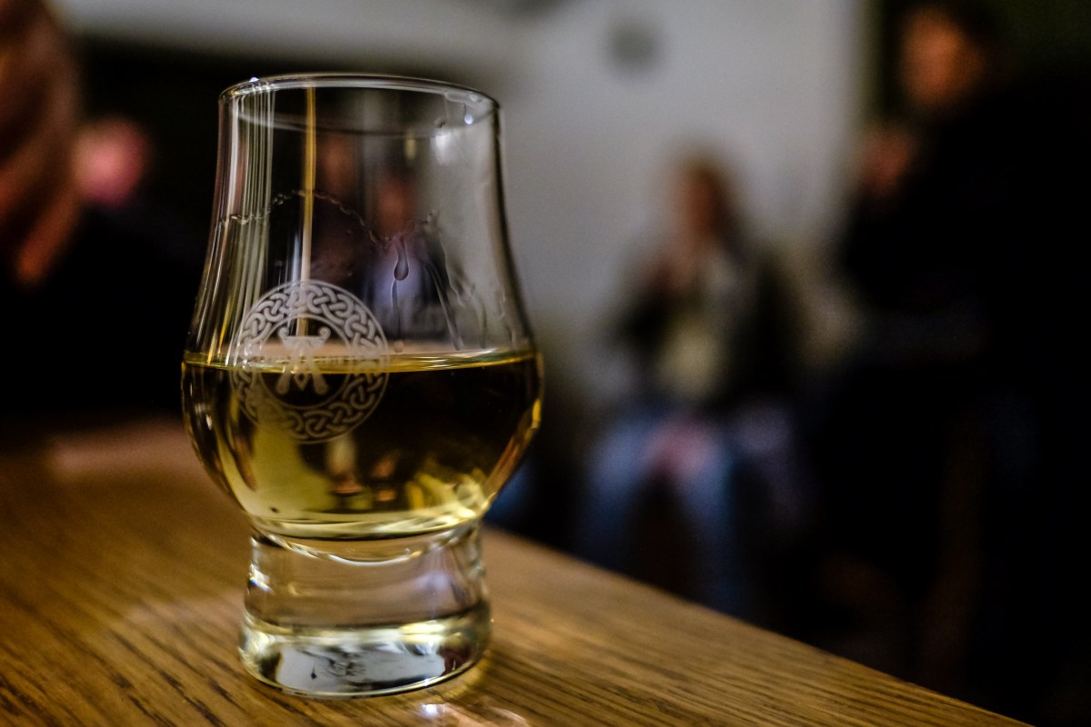 Warehouse Experience