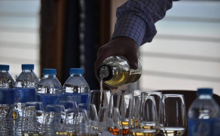 Islay Whisky Festival