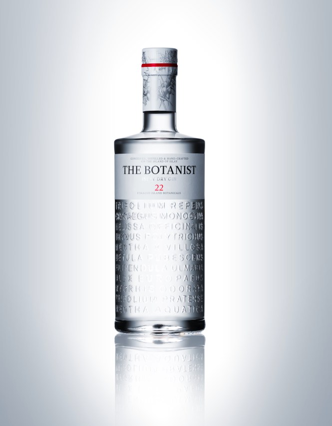 Botanist Gin
