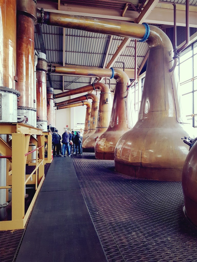 Caol Ila Islay Whisky