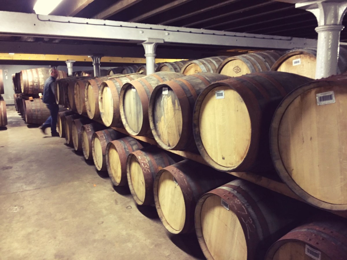 Bunnahabhain Islay Whisky