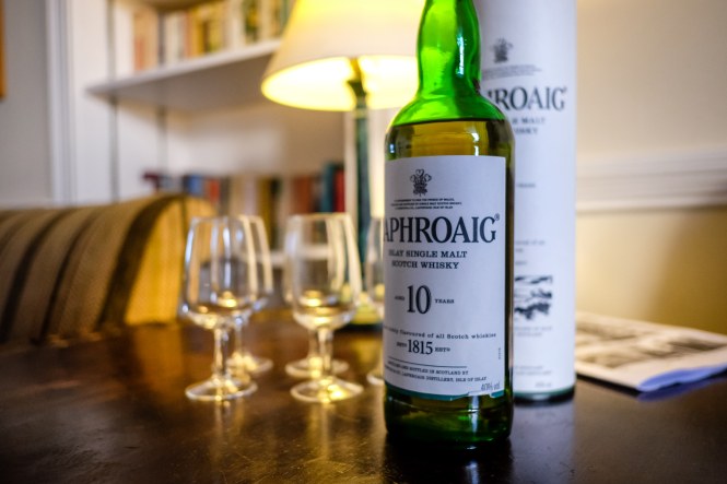 Islay Distillery Tours