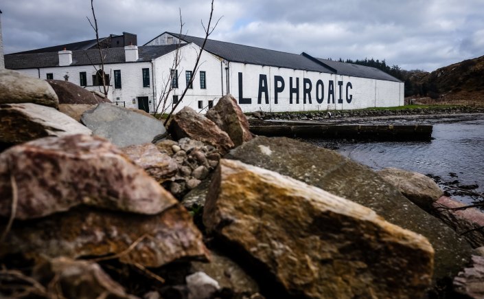 Islay Distillery Tours