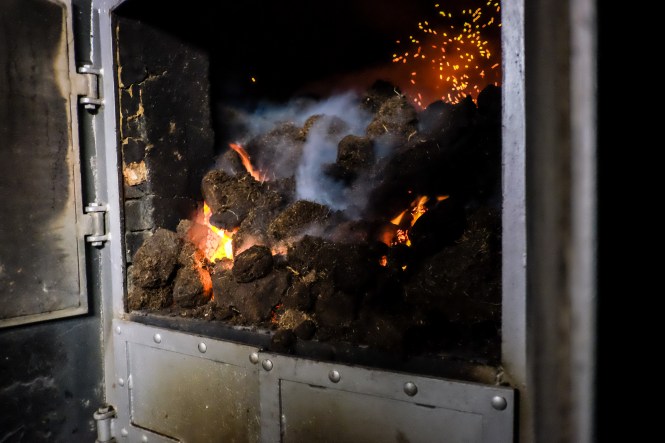 Islay Distillery Tour