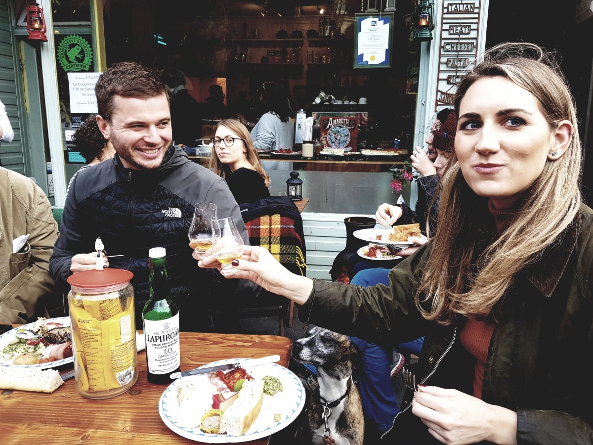 La Coppola Deli Sheffield