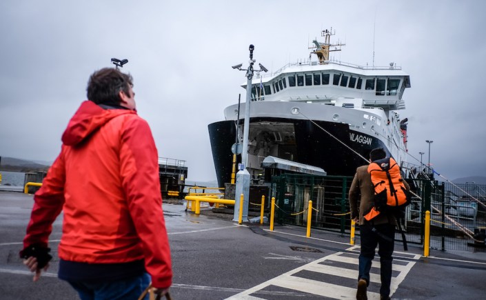 Islay Whisky Festival 2018