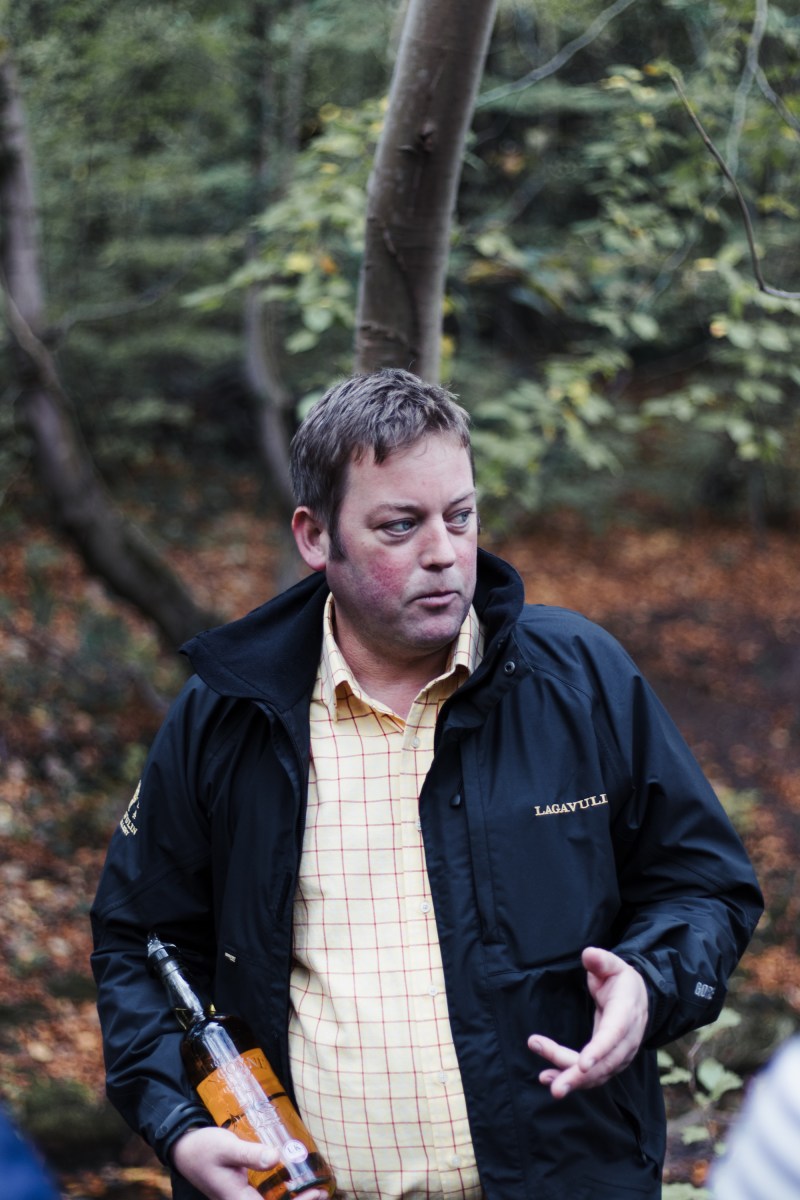 Whisky Tasting Sheffield