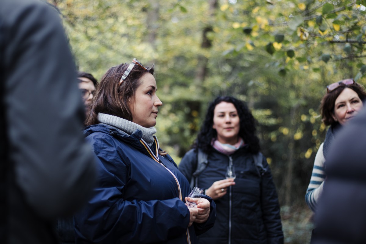 Whisky Peak District