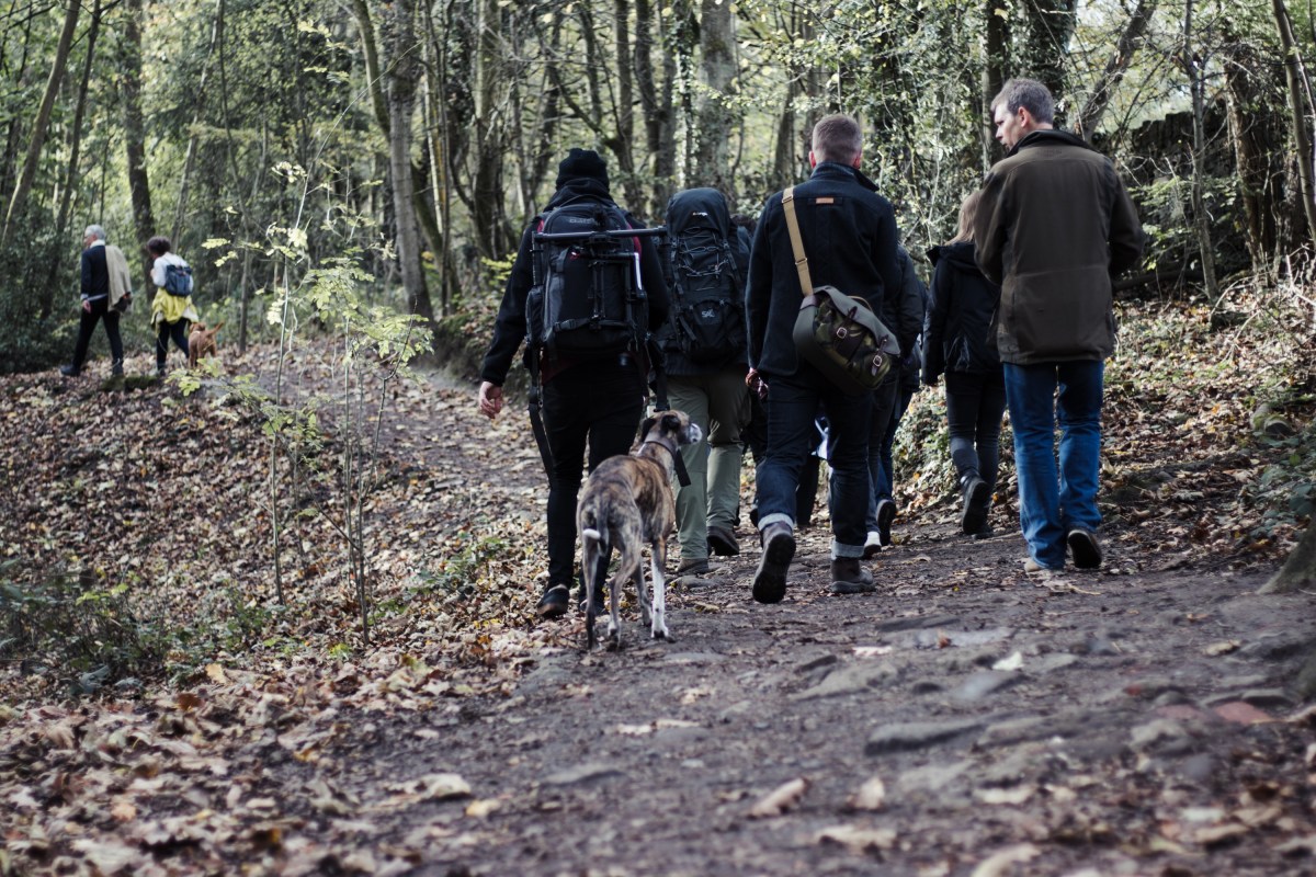 Whisky Tasting Bakewell