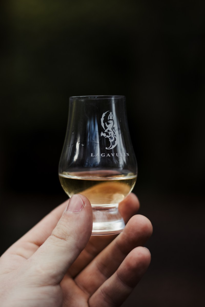 Whisky Tasting Bakewell