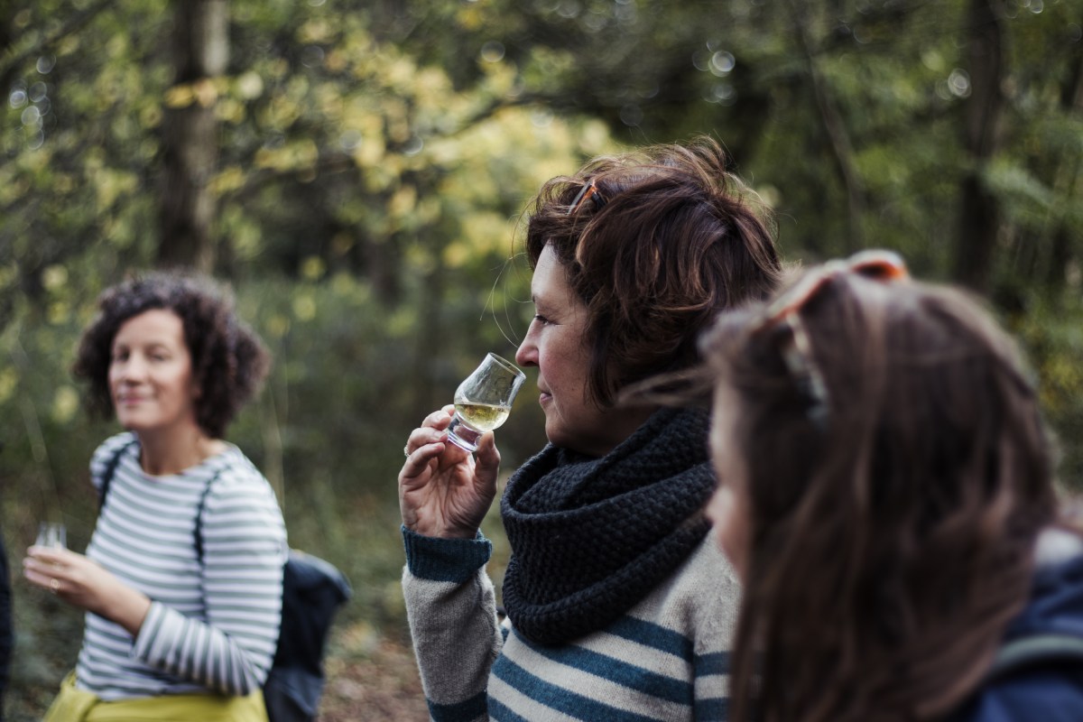 Whisky Tasting Peak District Holiday