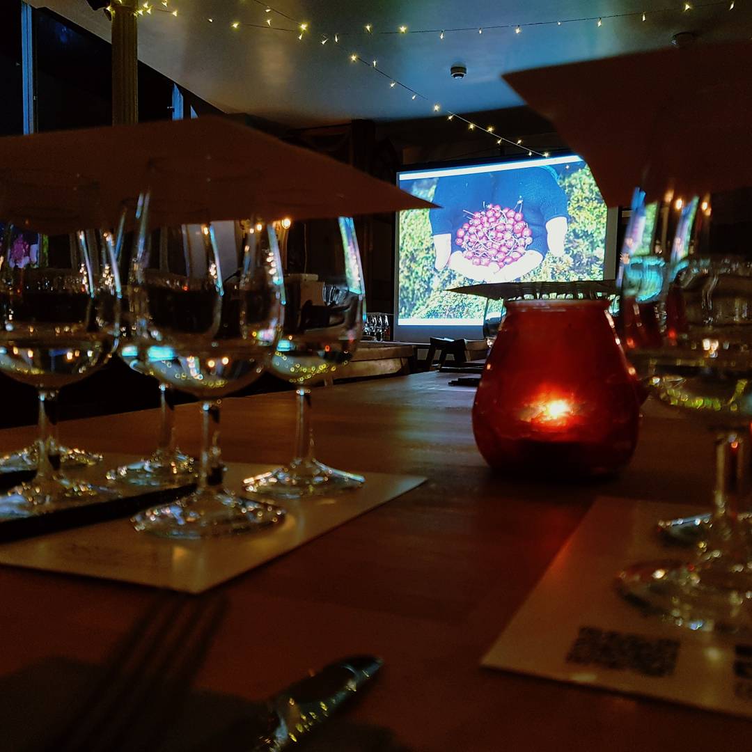 Gin Tasting Peak District