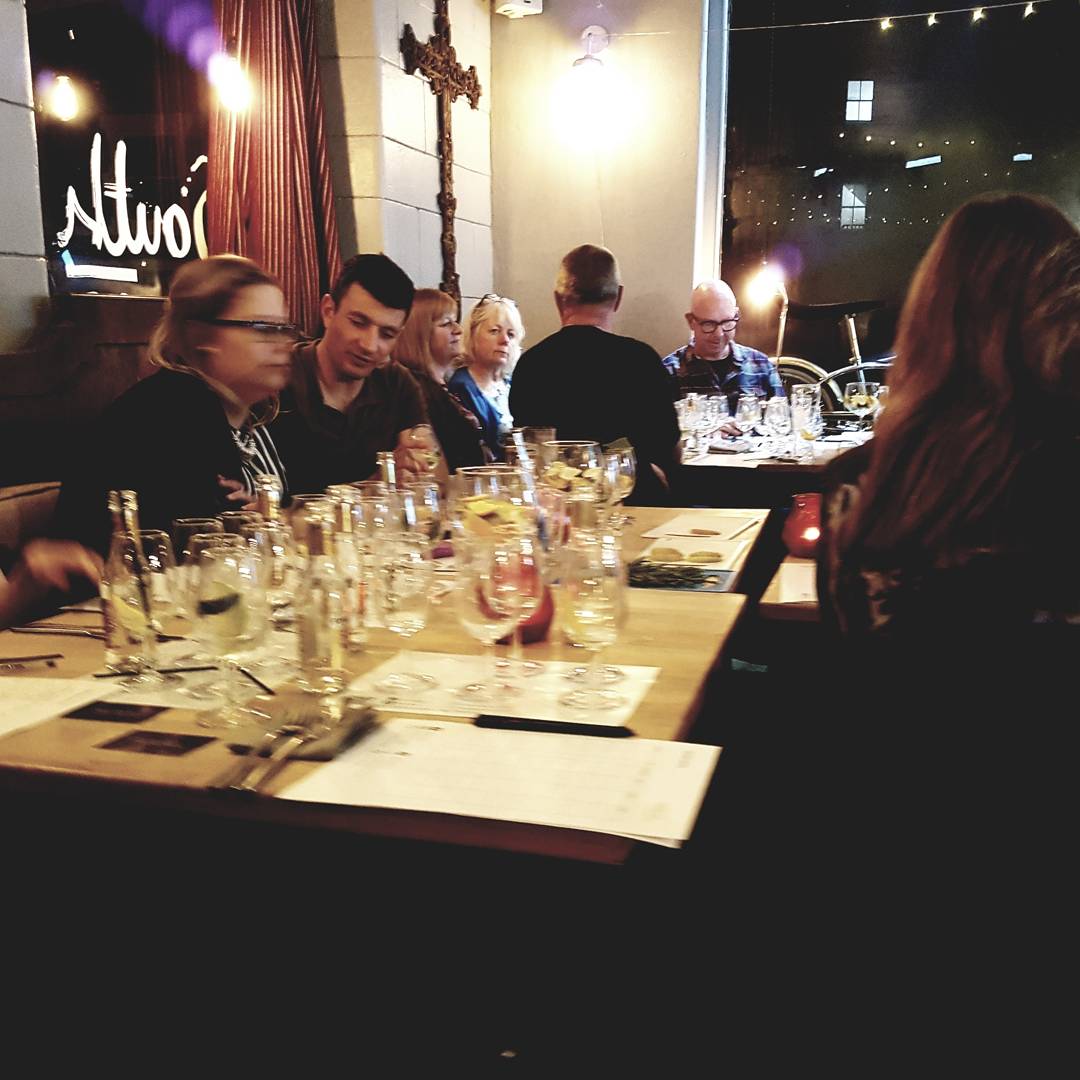 Gin Tastings Peak District