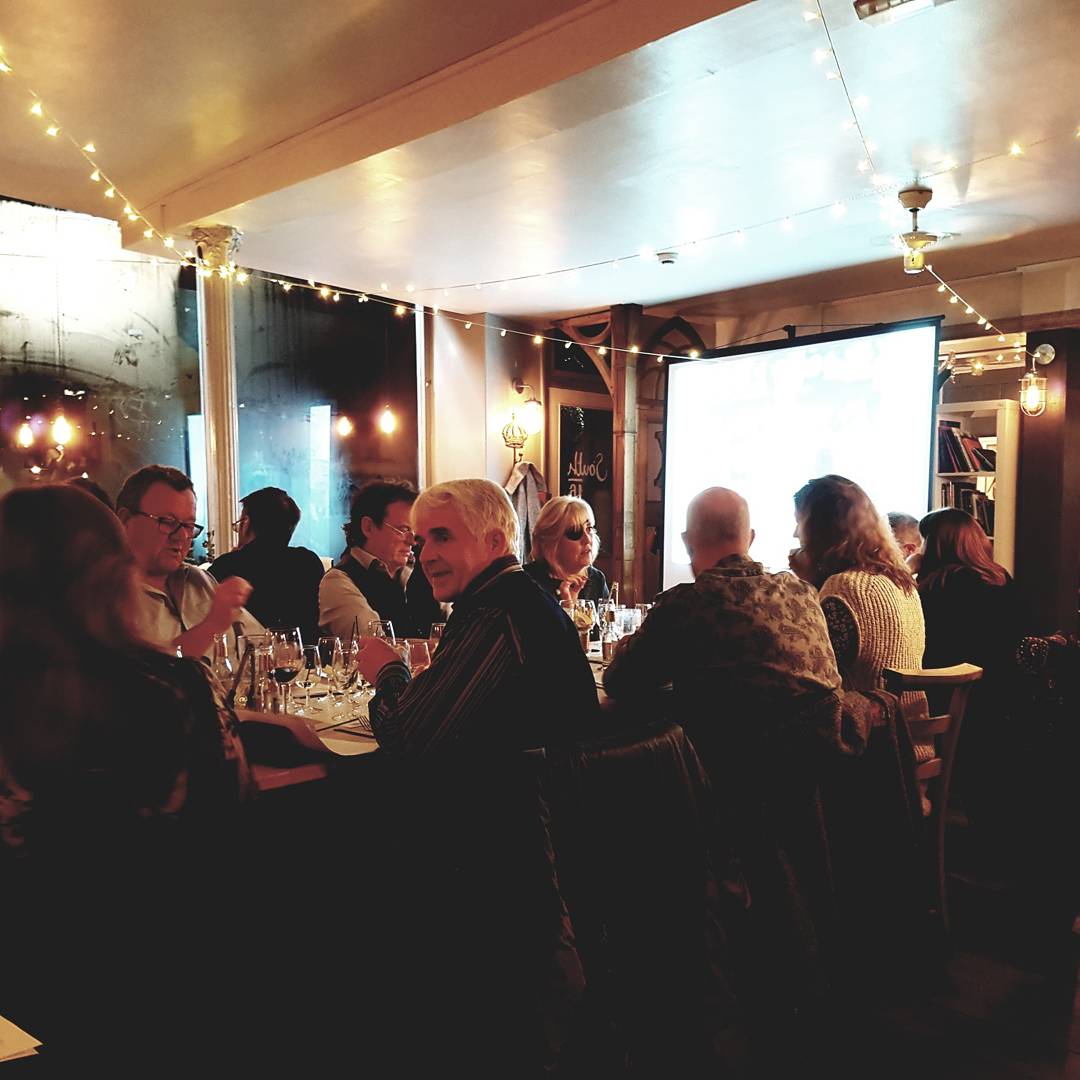 Gin Tastings Peak District