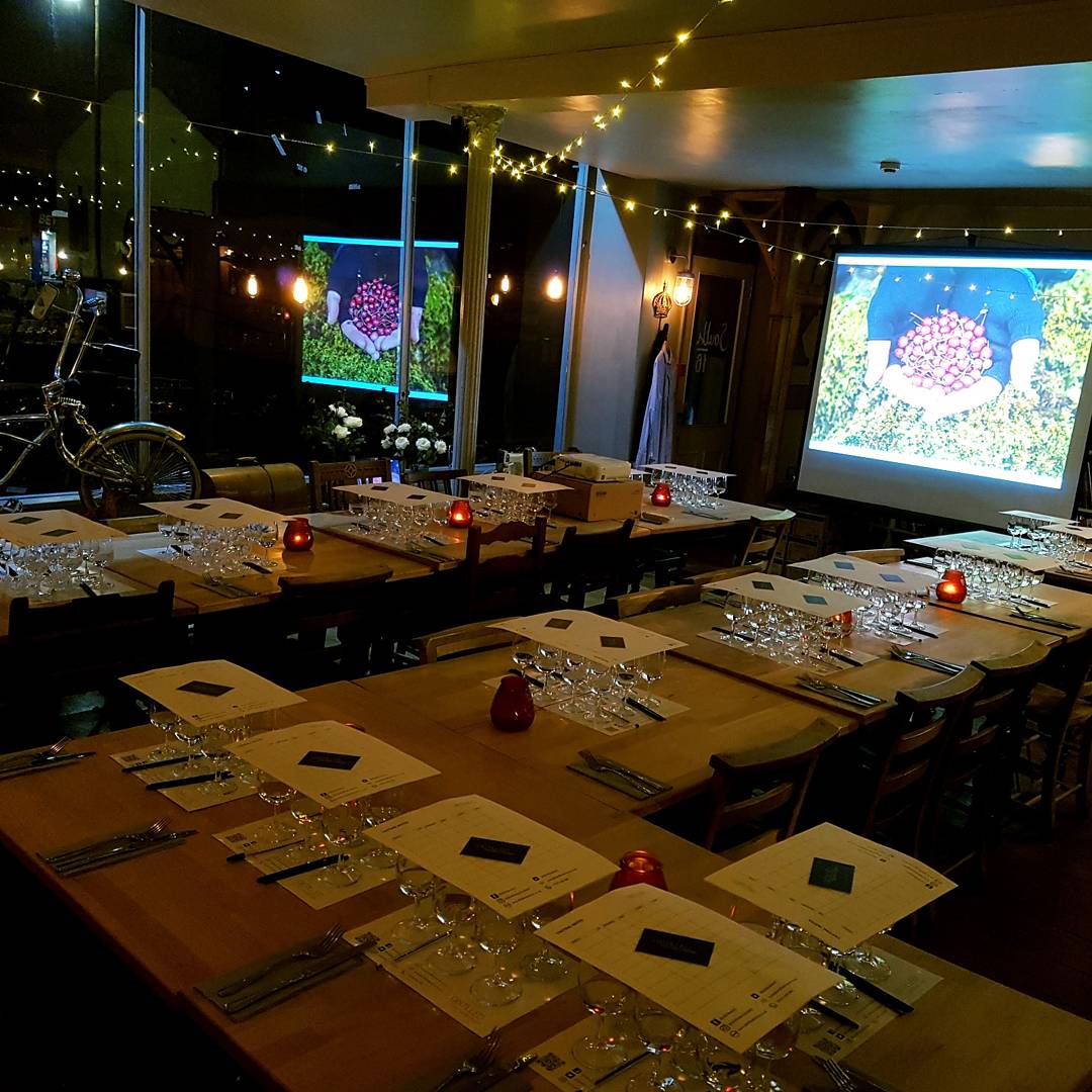 Gin Tasting Peak District