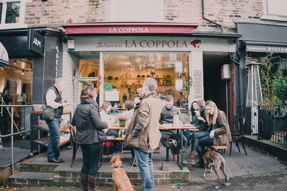 Whisky Tasting Sheffield