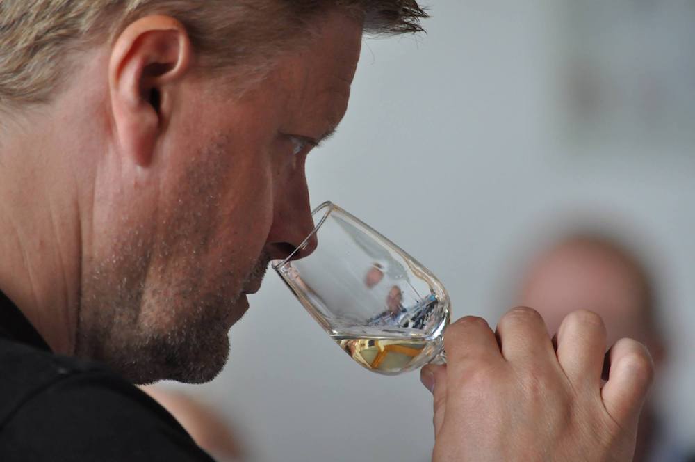 Whisky Tasting