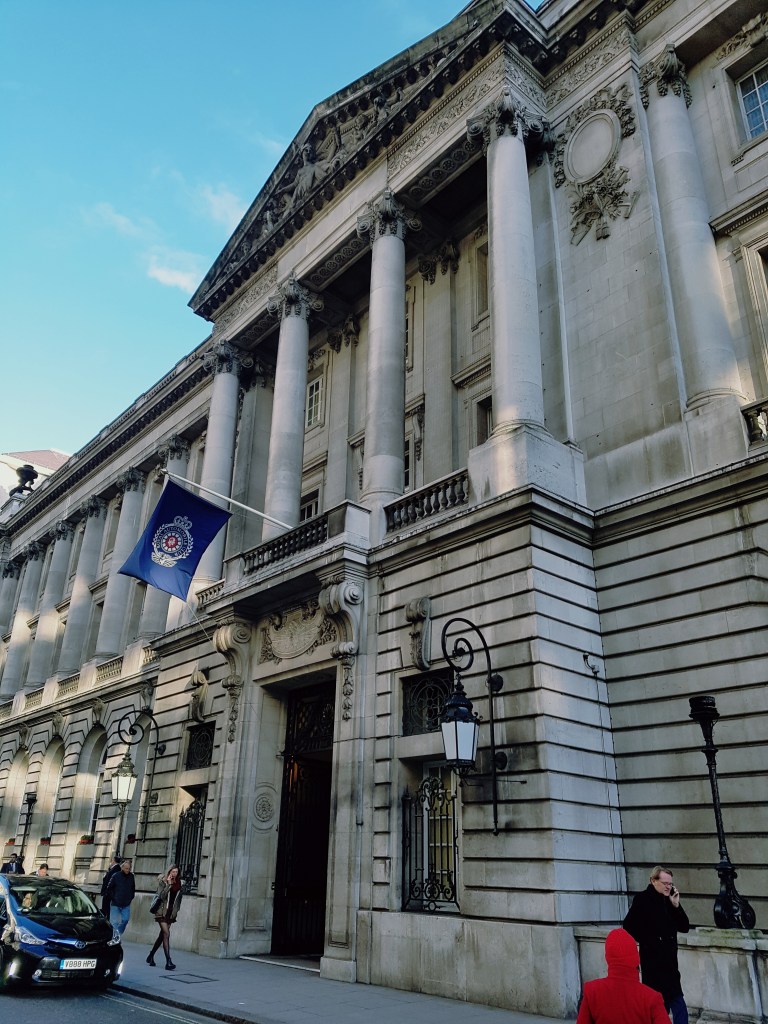 Whisky Tasting London