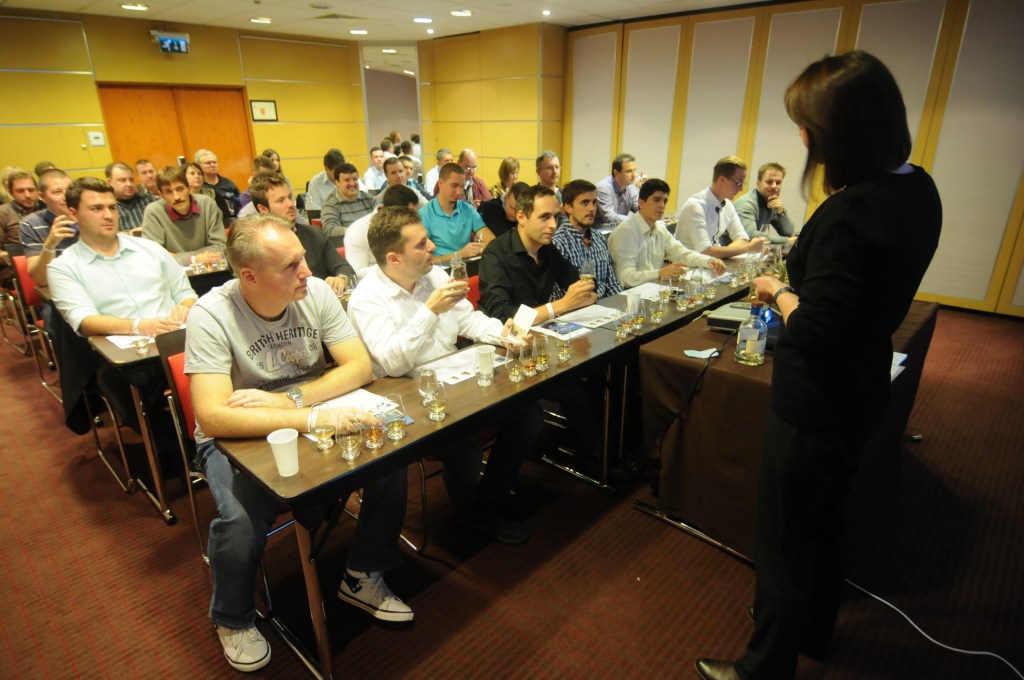 Whisky Tasting Glasgow