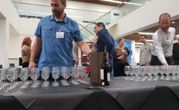 Whisky Tasting Glasgow