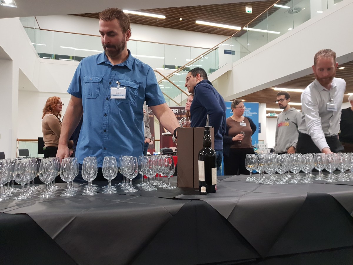 Whisky Tasting Glasgow