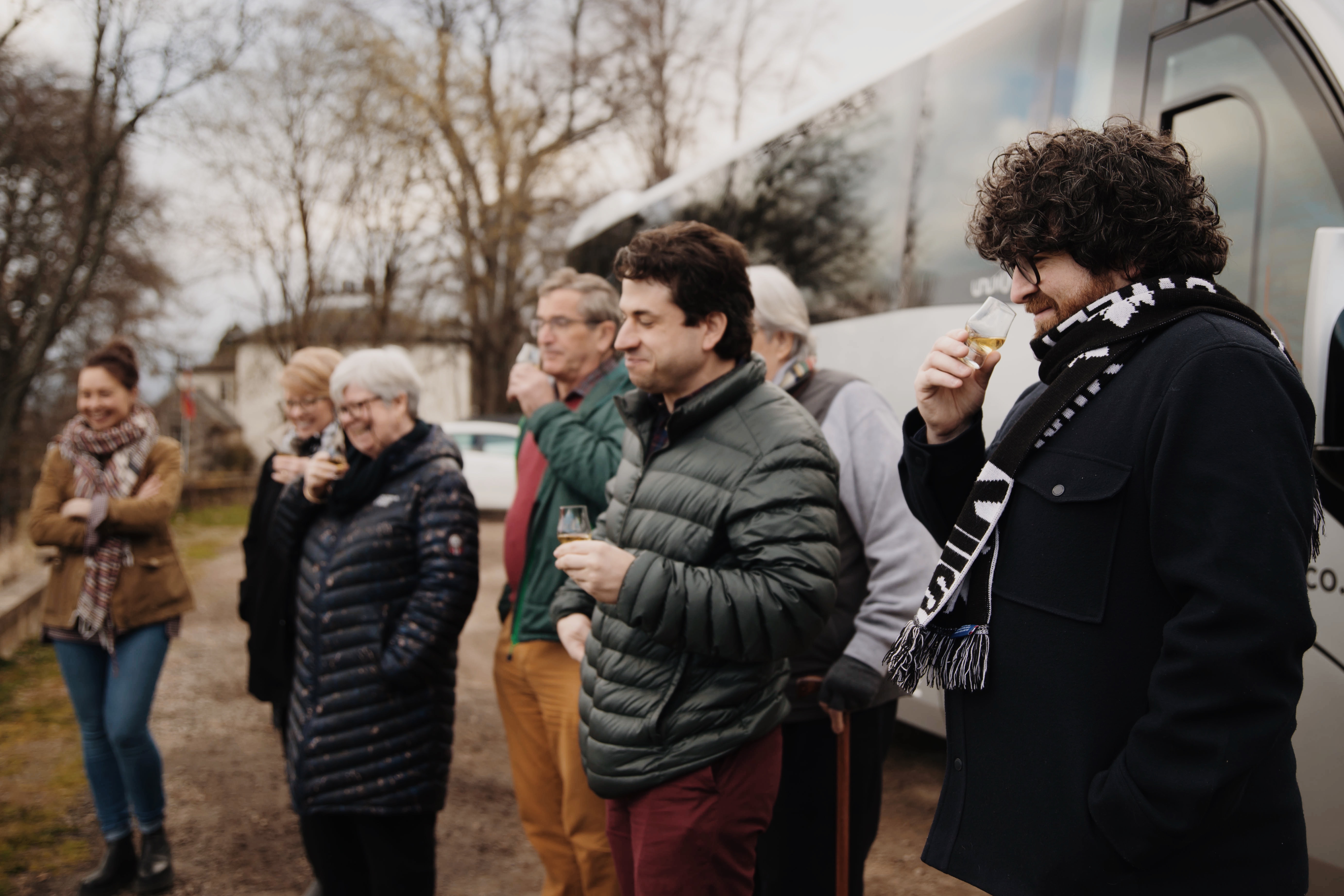 Whisky Tour Scotland